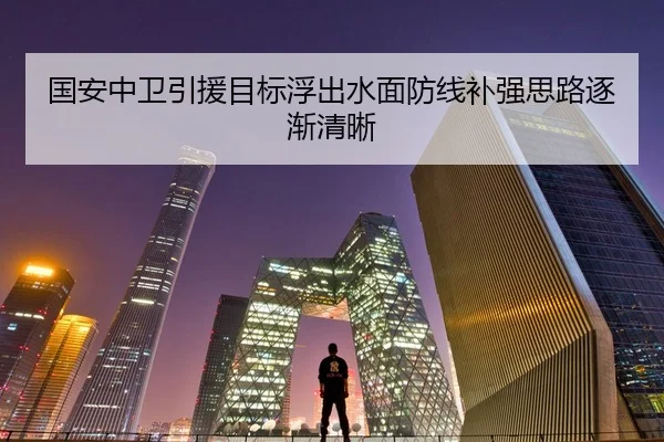国安中卫引援目标浮出水面防线补强思路逐渐清晰